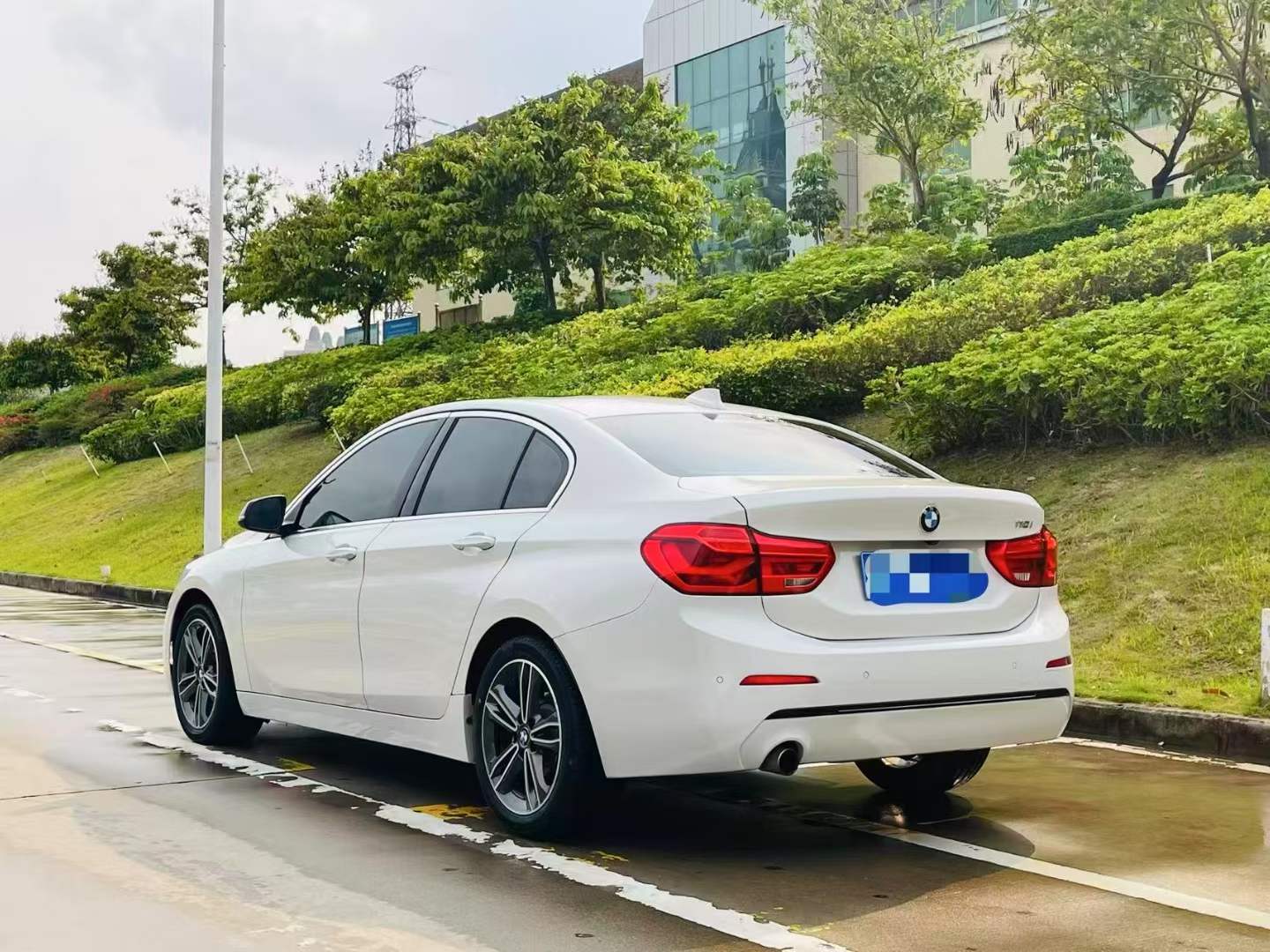 2019 BMW 118i 1.5T AT,iwannabuycar,2019 BMW 118i 1.5T AT