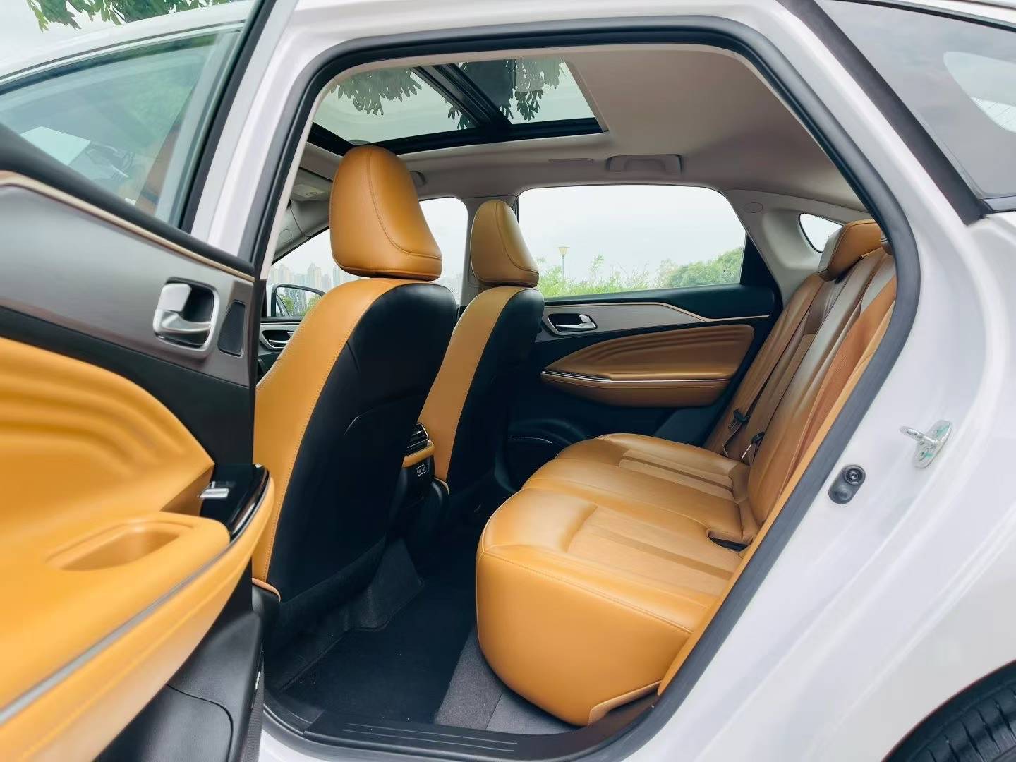 2021 AION S Younger 580 EV Electric Range 460 km,iwannabuycar,2021 AION S Younger 580 EV Electric Range 460 km