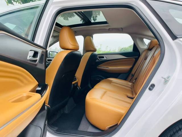 2021 AION S Younger 580 EV Electric Range 460 km,iwannabuycar,2021 AION S Younger 580 EV Electric Range 460 km
