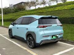 2022 AION Y 70 EV Electric Range 500 km,iwannabuycar,2022 AION Y 70 EV Electric Range 500 km