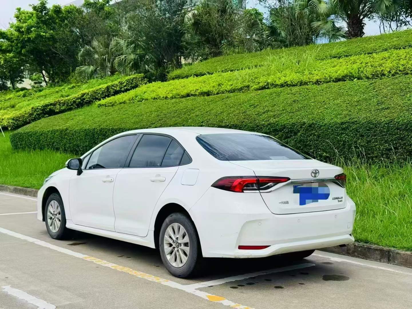 2022 Toyota Corolla 1.2T CVT,iwannabuycar,2022 Toyota Corolla 1.2T CVT