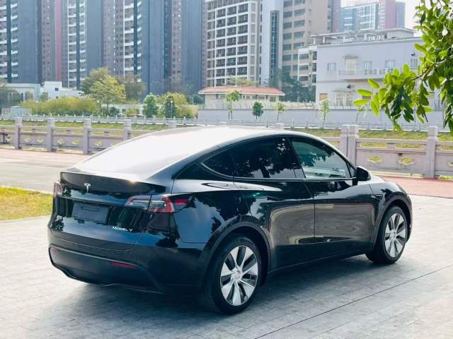 2021 Tesla Model Y EV Electric Range 525 km,iwannabuycar,2021 Tesla Model Y EV Electric Range 525 km