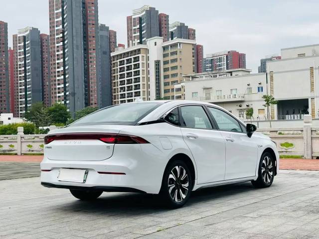 2021 AION S Younger 580 EV Electric Range 460 km,iwannabuycar,2021 AION S Younger 580 EV Electric Range 460 km