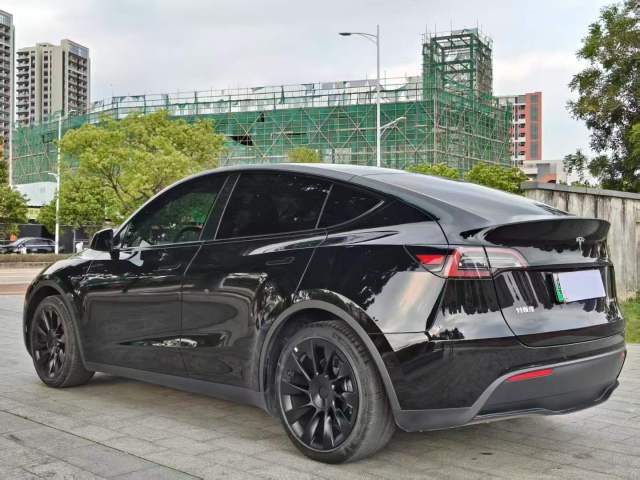 2023 Tesla Model Y EV Electric Range 545 km,iwannabuycar,2023 Tesla Model Y EV Electric Range 545 km