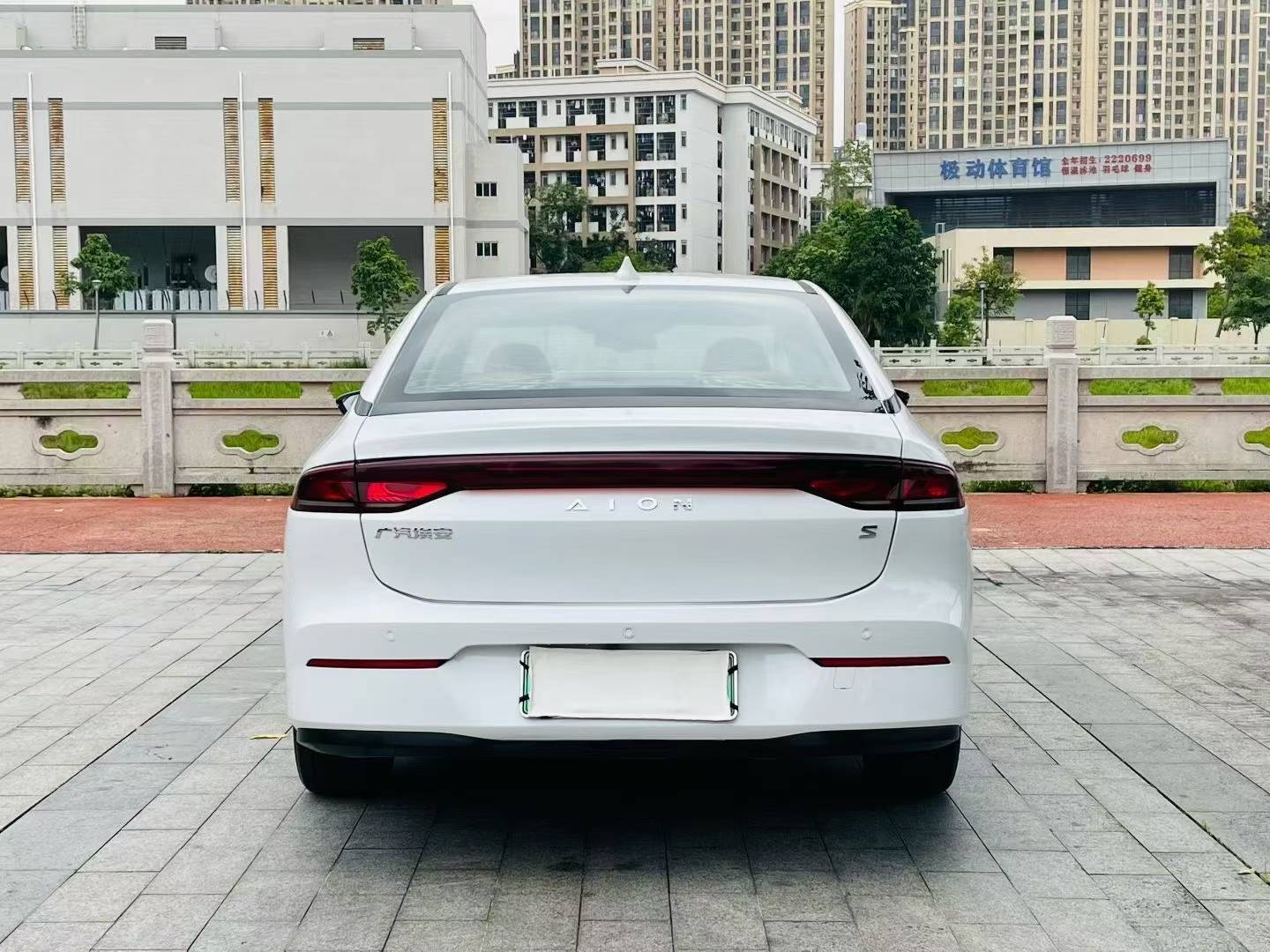 2021 AION S Younger 580 EV Electric Range 460 km,iwannabuycar,2021 AION S Younger 580 EV Electric Range 460 km