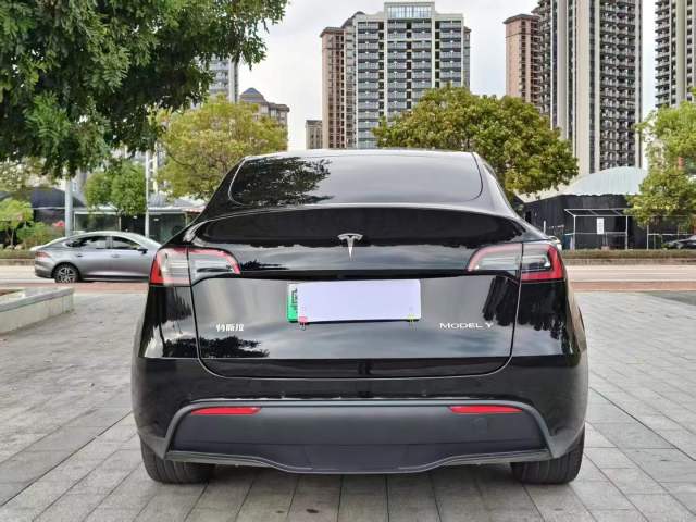 2023 Tesla Model Y EV Electric Range 545 km,iwannabuycar,2023 Tesla Model Y EV Electric Range 545 km