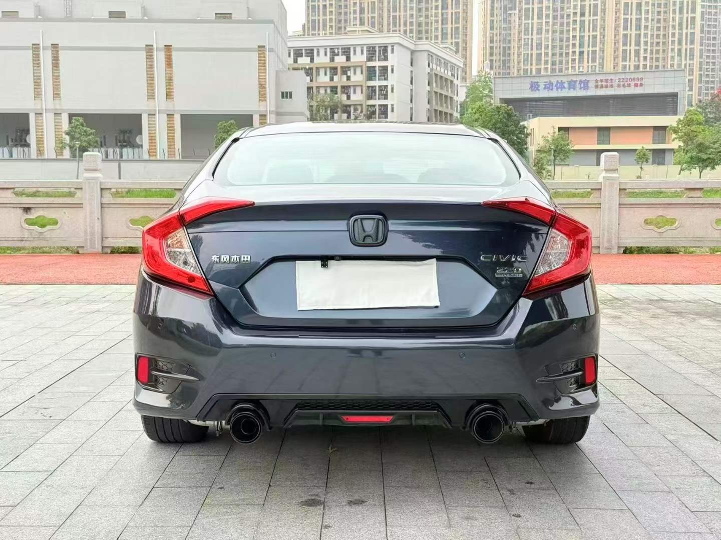 2018 Honda Civic 1.5T CVT,iwannabuycar,2018 Honda Civic 1.5T CVT