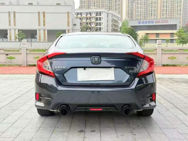 2018 Honda Civic 1.5T CVT,iwannabuycar,2018 Honda Civic 1.5T CVT
