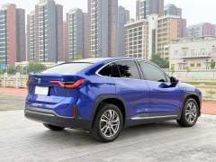2021 NIO EC6 EV Electric Range 430 km,iwannabuycar,2021 NIO EC6 EV Electric Range 430 km