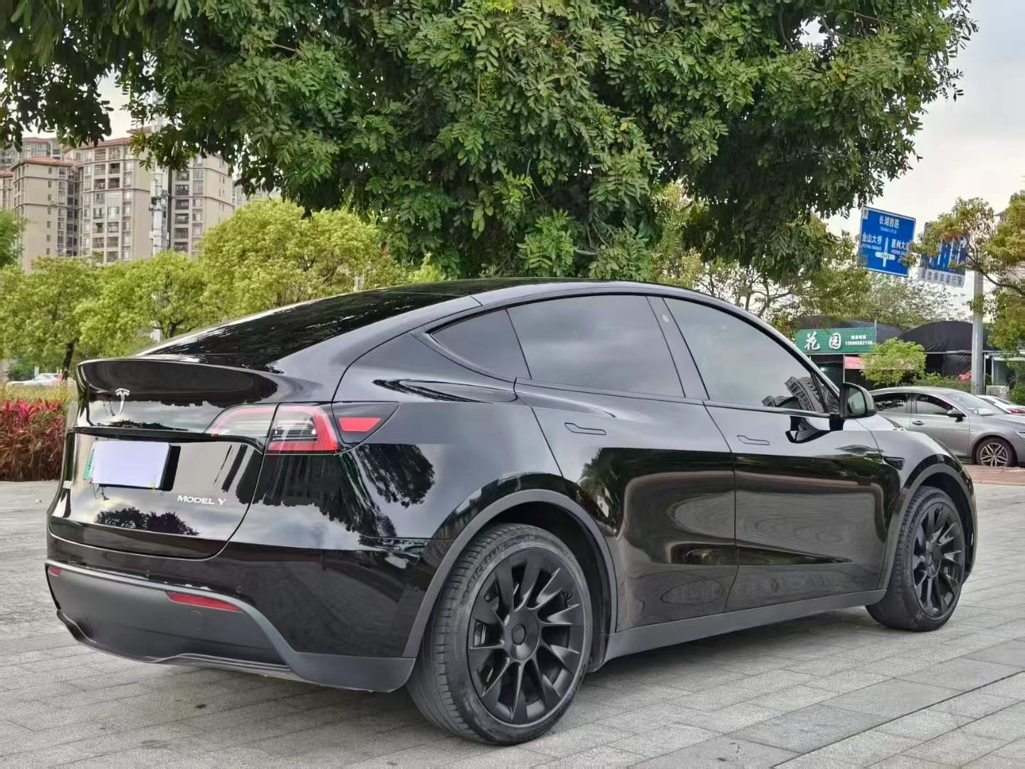 2023 Tesla Model Y EV Electric Range 545 km,iwannabuycar,2023 Tesla Model Y EV Electric Range 545 km
