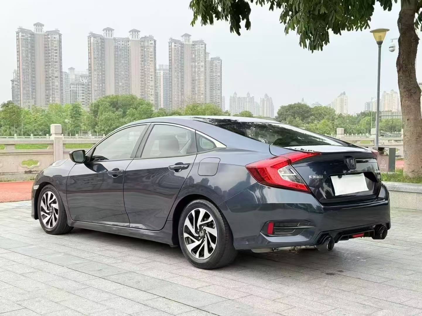 2018 Honda Civic 1.5T CVT,iwannabuycar,2018 Honda Civic 1.5T CVT