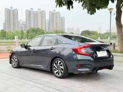 2018 Honda Civic 1.5T CVT,iwannabuycar,2018 Honda Civic 1.5T CVT