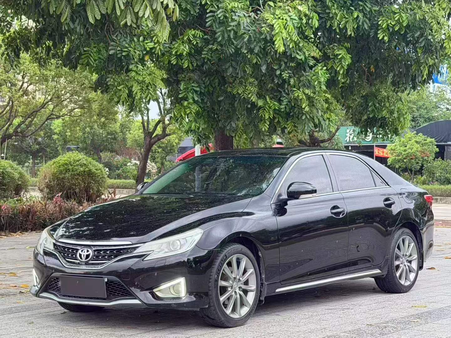 2014 Toyota Reiz 2.5L AT,iwannabuycar,2014 Toyota Reiz 2.5L AT