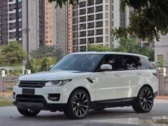 2017 Range Rover Sport 3.0T AT,iwannabuycar,2017 Range Rover Sport 3.0T AT