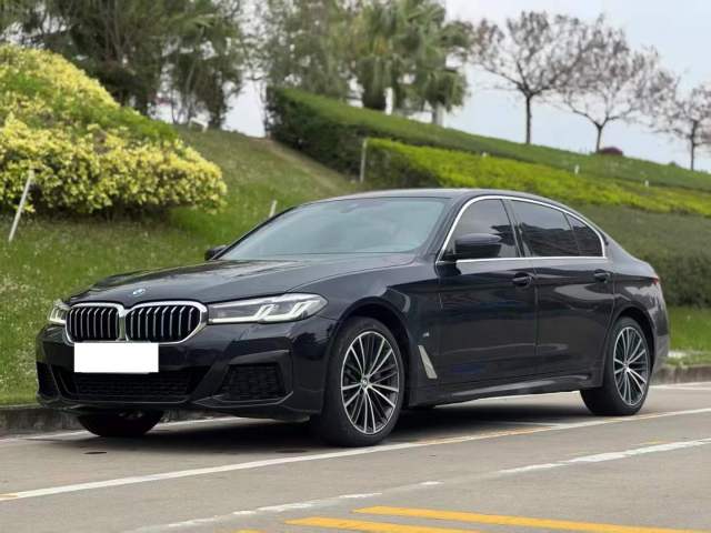2022 BMW 530Li 2.0T AT,iwannabuycar,2022 BMW 530Li 2.0T AT