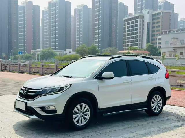 2016 Honda CR-V 2.0L CVT,iwannabuycar,2016 Honda CR-V 2.0L CVT