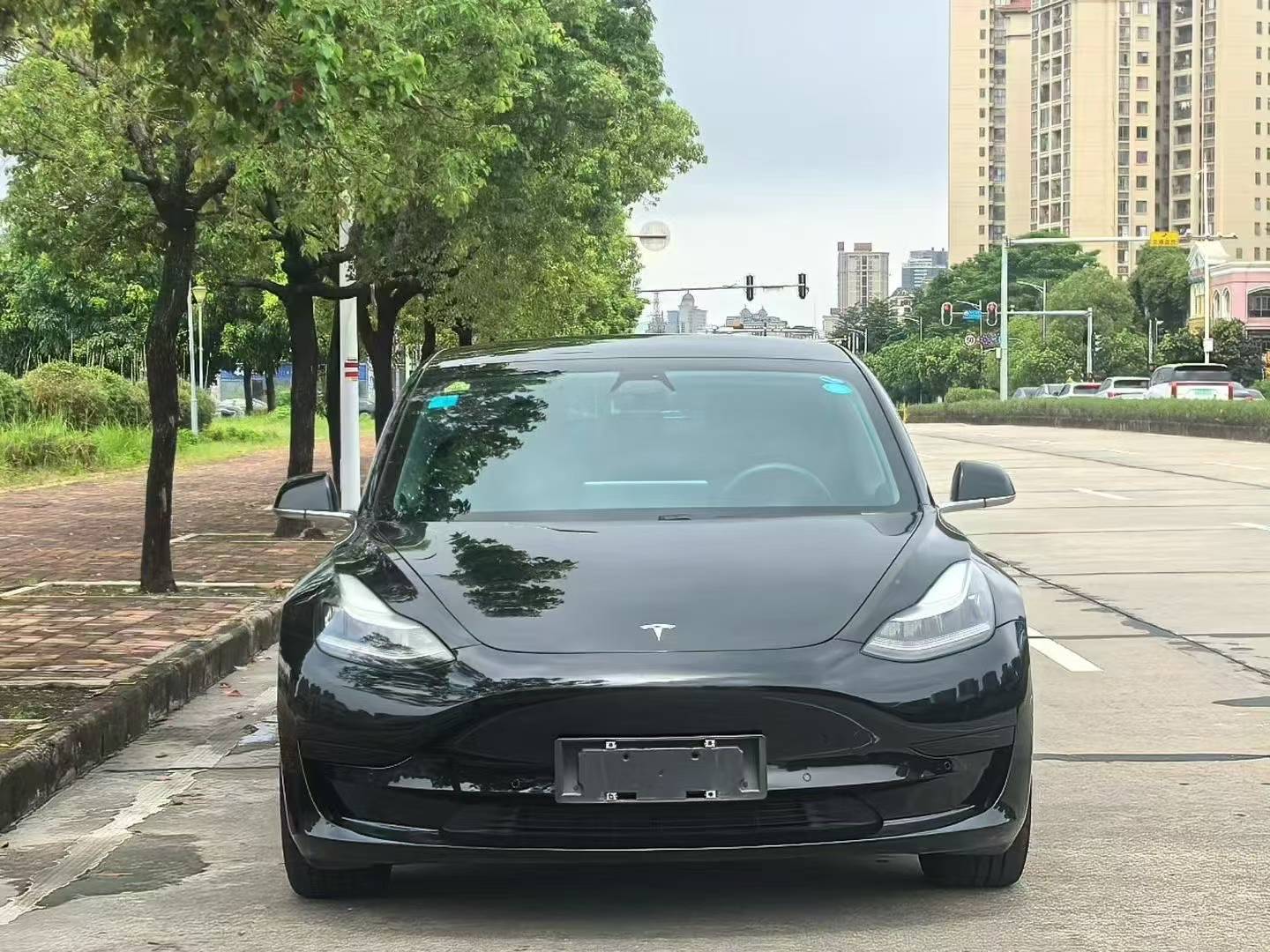 2021 Tesla Model 3 EV Electric Range 468 km,iwannabuycar,2021 Tesla Model 3 EV Electric Range 468 km