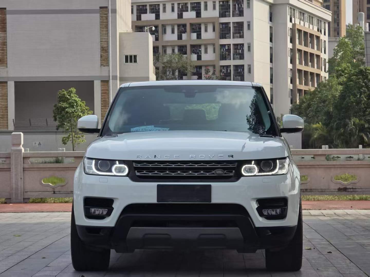 2017 Range Rover Sport 3.0T AT,iwannabuycar,2017 Range Rover Sport 3.0T AT