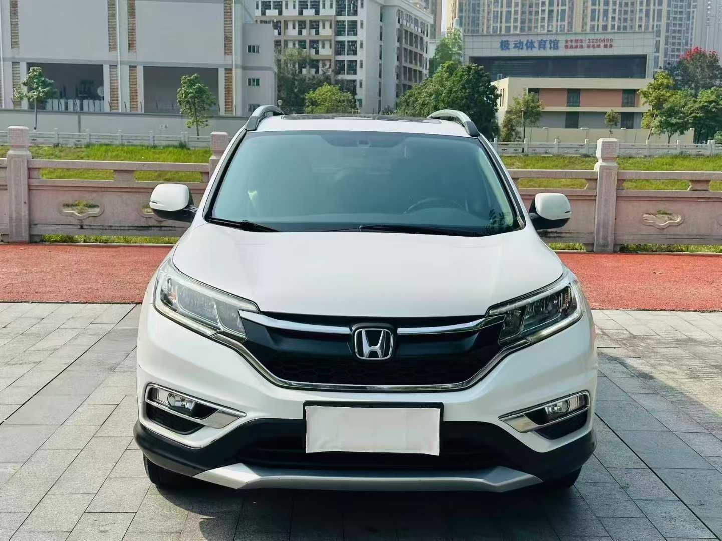 2016 Honda CR-V 2.0L CVT,iwannabuycar,2016 Honda CR-V 2.0L CVT