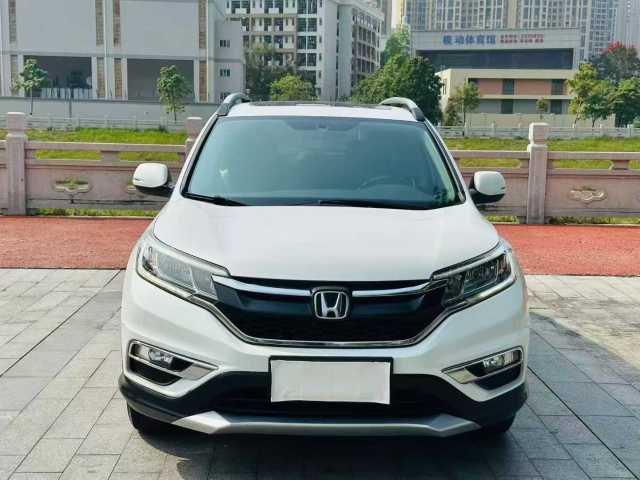 2016 Honda CR-V 2.0L CVT,iwannabuycar,2016 Honda CR-V 2.0L CVT