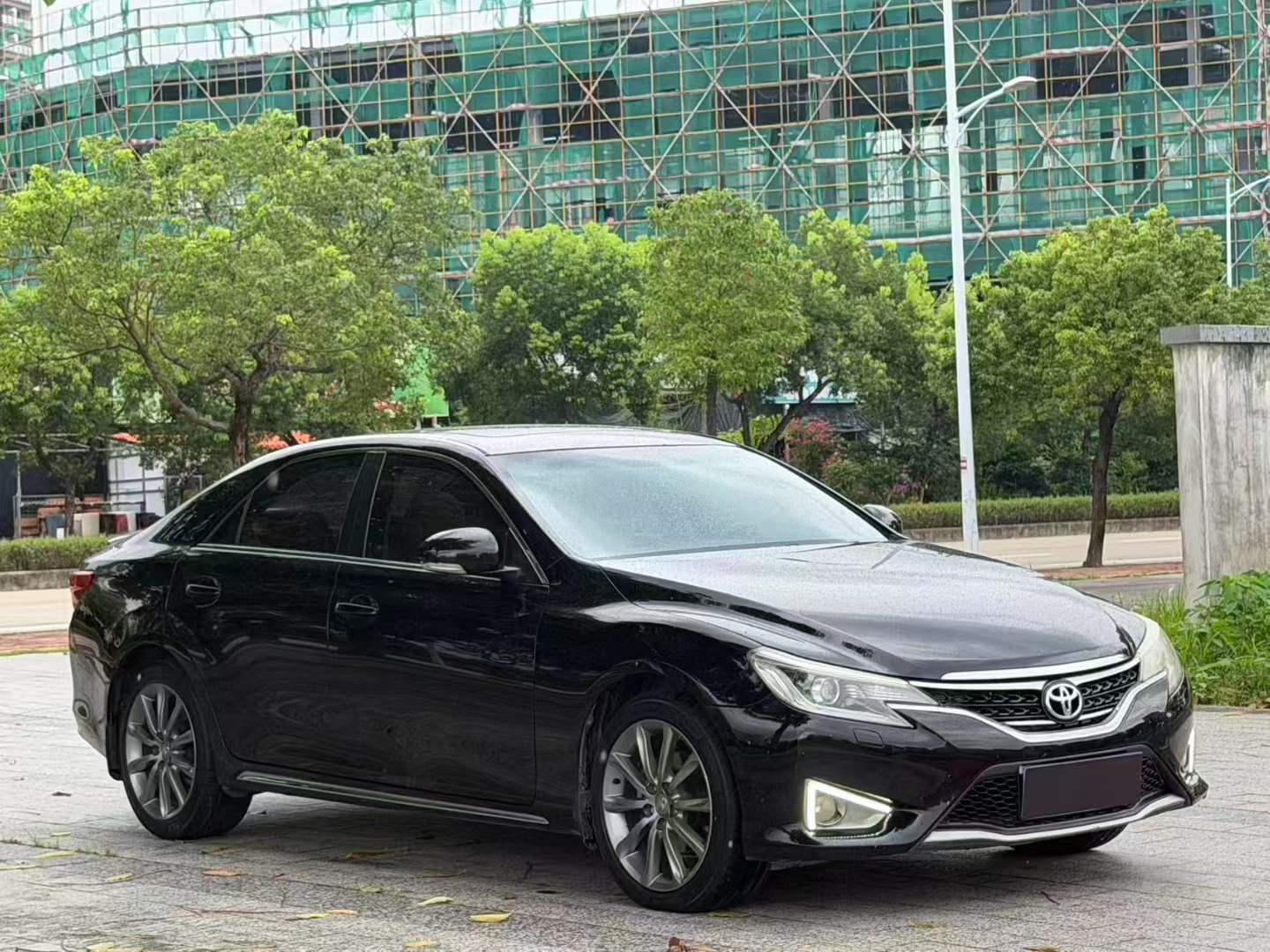 2014 Toyota Reiz 2.5L AT,iwannabuycar,2014 Toyota Reiz 2.5L AT