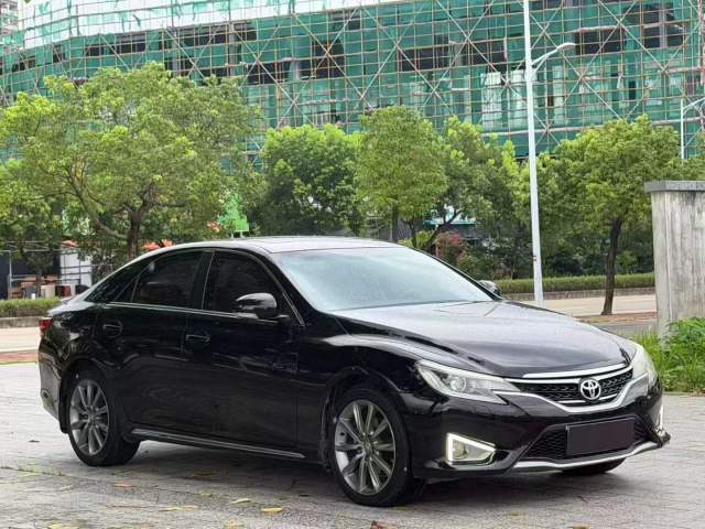 2014 Toyota Reiz 2.5L AT,iwannabuycar,2014 Toyota Reiz 2.5L AT