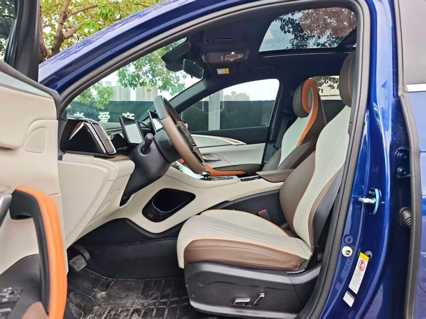 2023 BYD Song Pro HEV Electric Range 110 km,iwannabuycar,2023 BYD Song Pro HEV Electric Range 110 km