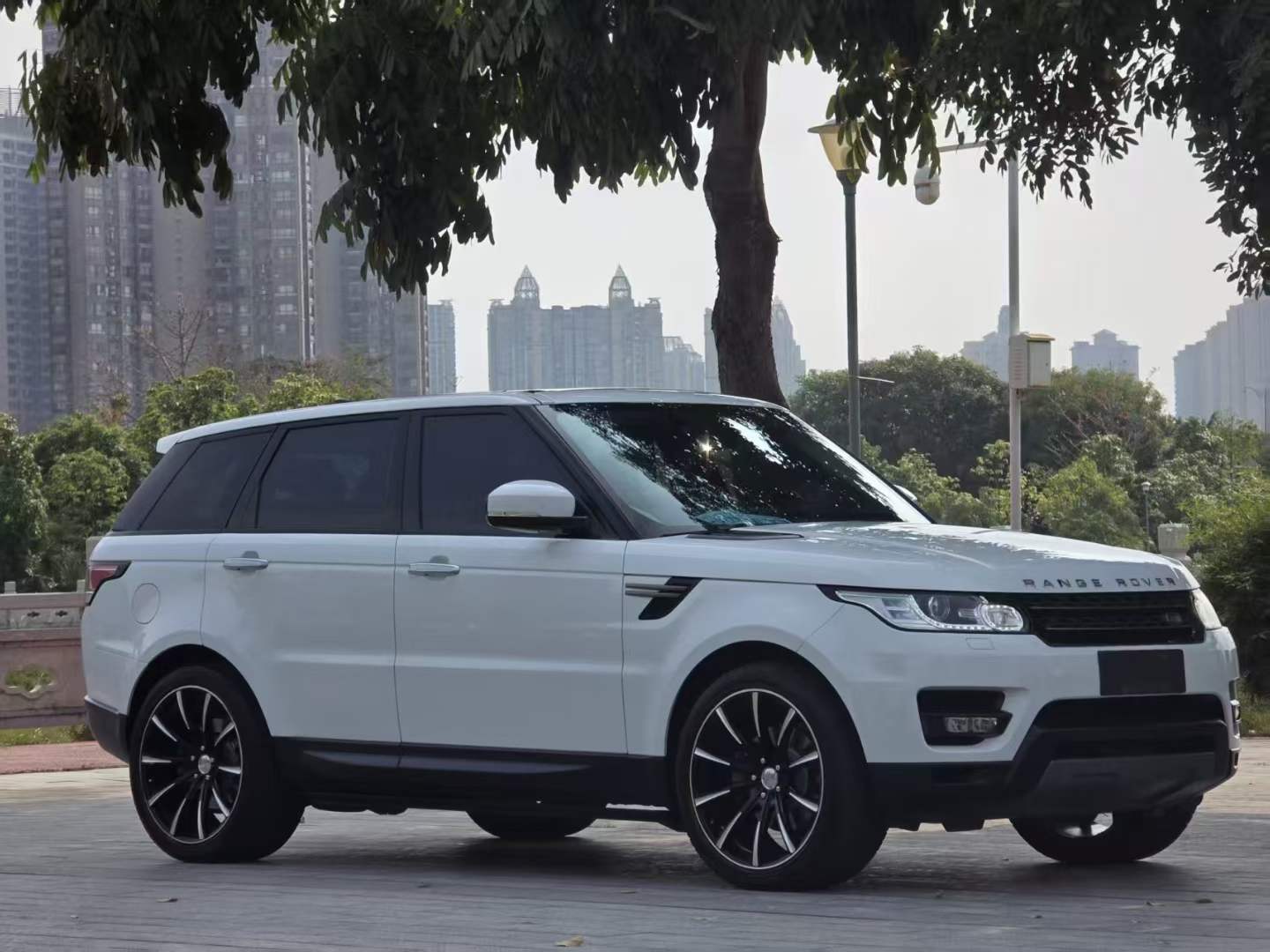 2017 Range Rover Sport 3.0T AT,iwannabuycar,2017 Range Rover Sport 3.0T AT