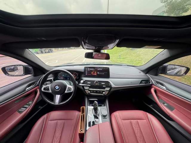 2022 BMW 530Li 2.0T AT,iwannabuycar,2022 BMW 530Li 2.0T AT