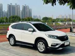 2016 Honda CR-V 2.0L CVT,iwannabuycar,2016 Honda CR-V 2.0L CVT