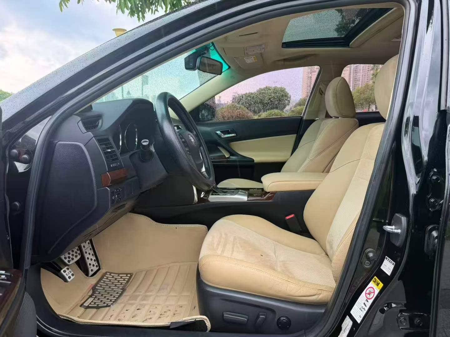 2014 Toyota Reiz 2.5L AT,iwannabuycar,2014 Toyota Reiz 2.5L AT