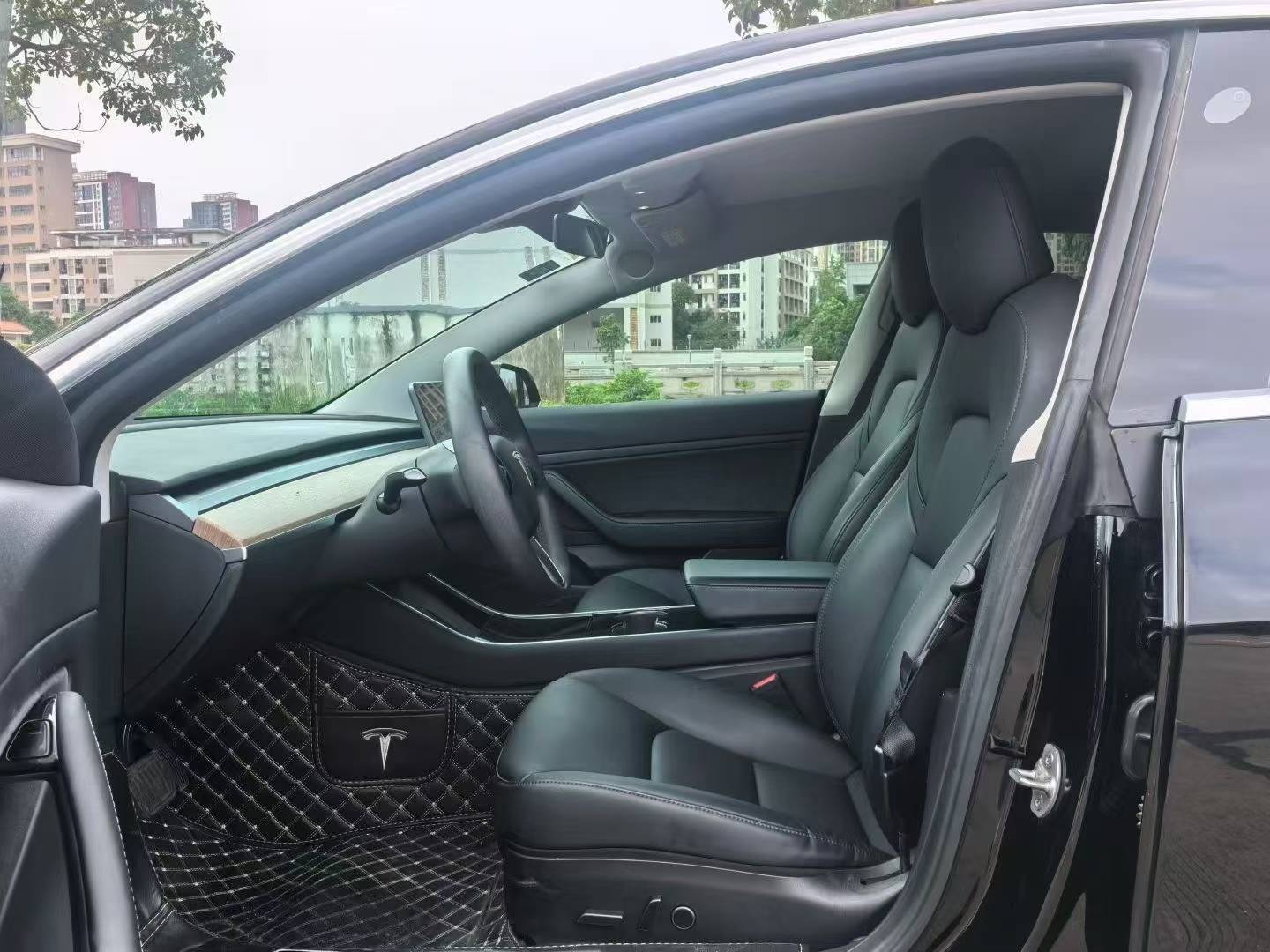 2021 Tesla Model 3 EV Electric Range 468 km,iwannabuycar,2021 Tesla Model 3 EV Electric Range 468 km