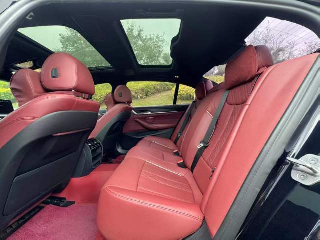 2022 BMW 530Li 2.0T AT,iwannabuycar,2022 BMW 530Li 2.0T AT