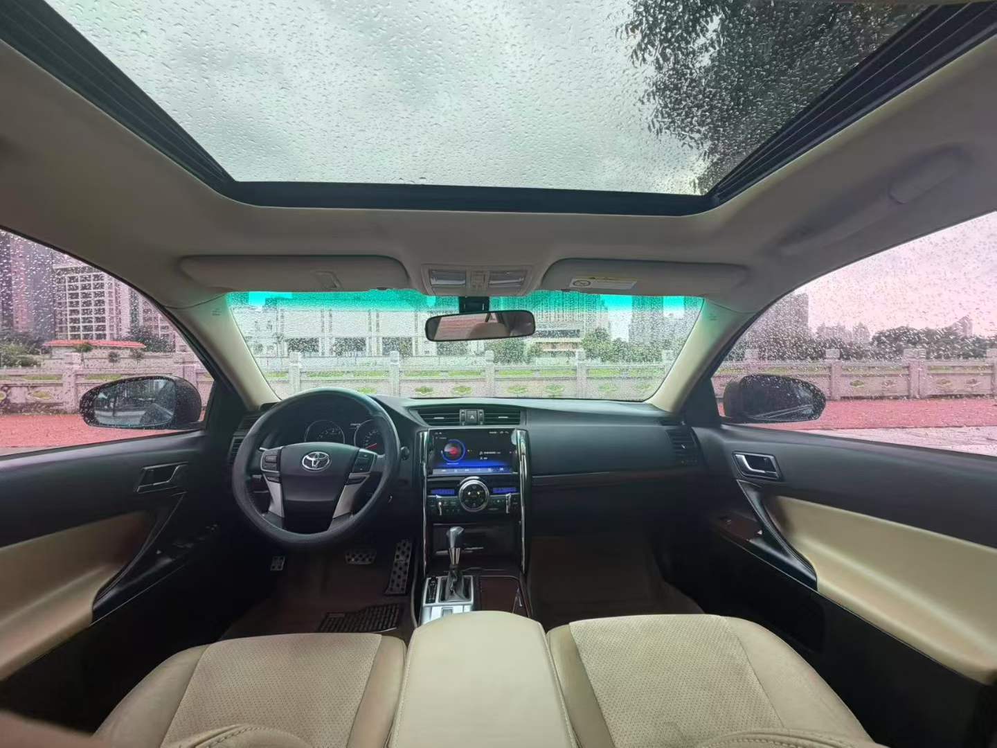 2014 Toyota Reiz 2.5L AT,iwannabuycar,2014 Toyota Reiz 2.5L AT