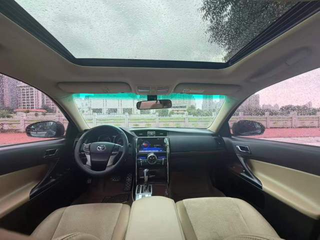 2014 Toyota Reiz 2.5L AT,iwannabuycar,2014 Toyota Reiz 2.5L AT