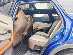 2023 BYD Song Pro HEV Electric Range 110 km,iwannabuycar,2023 BYD Song Pro HEV Electric Range 110 km
