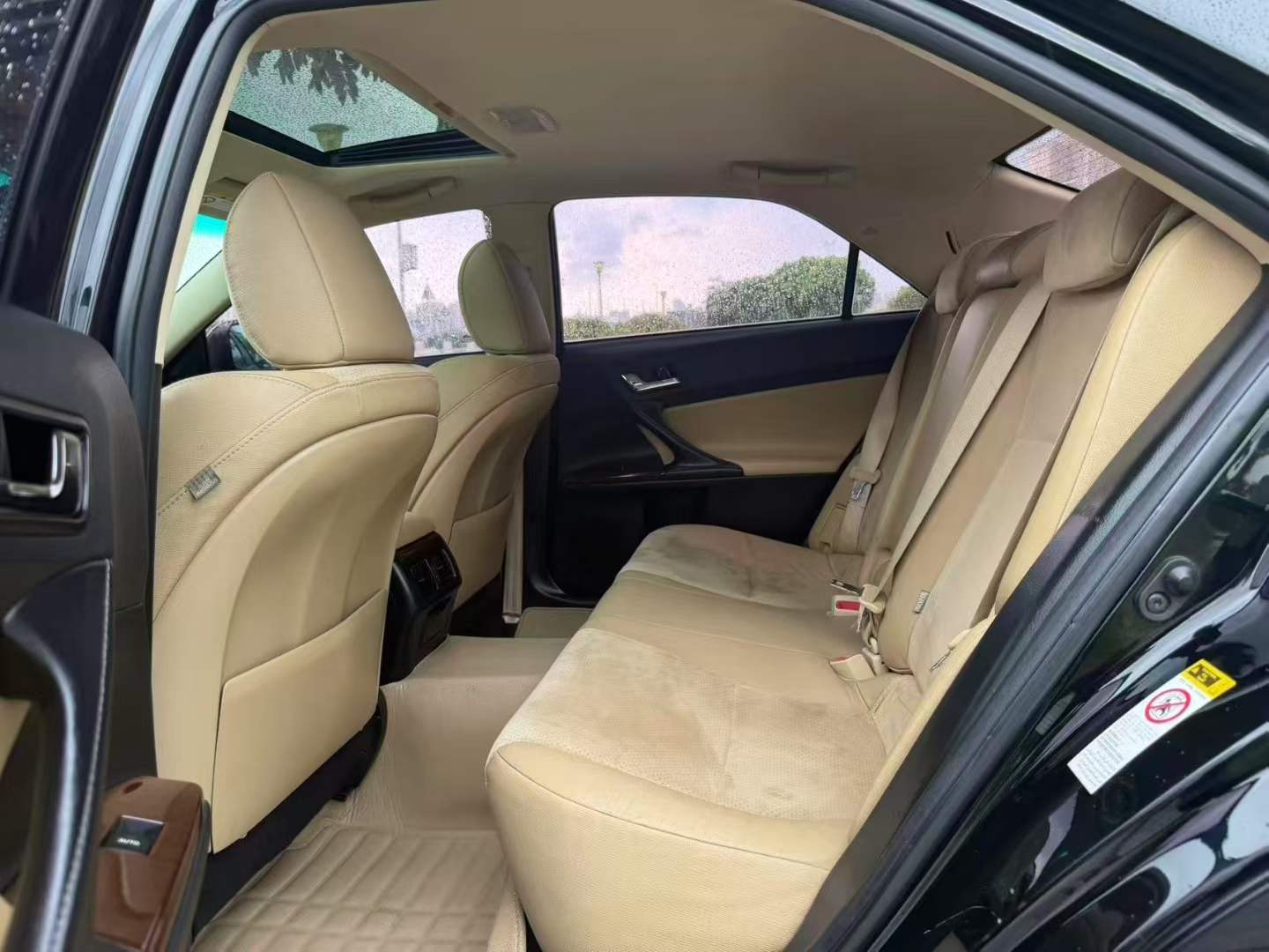 2014 Toyota Reiz 2.5L AT,iwannabuycar,2014 Toyota Reiz 2.5L AT