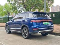 2023 BYD Song Pro HEV Electric Range 110 km,iwannabuycar,2023 BYD Song Pro HEV Electric Range 110 km
