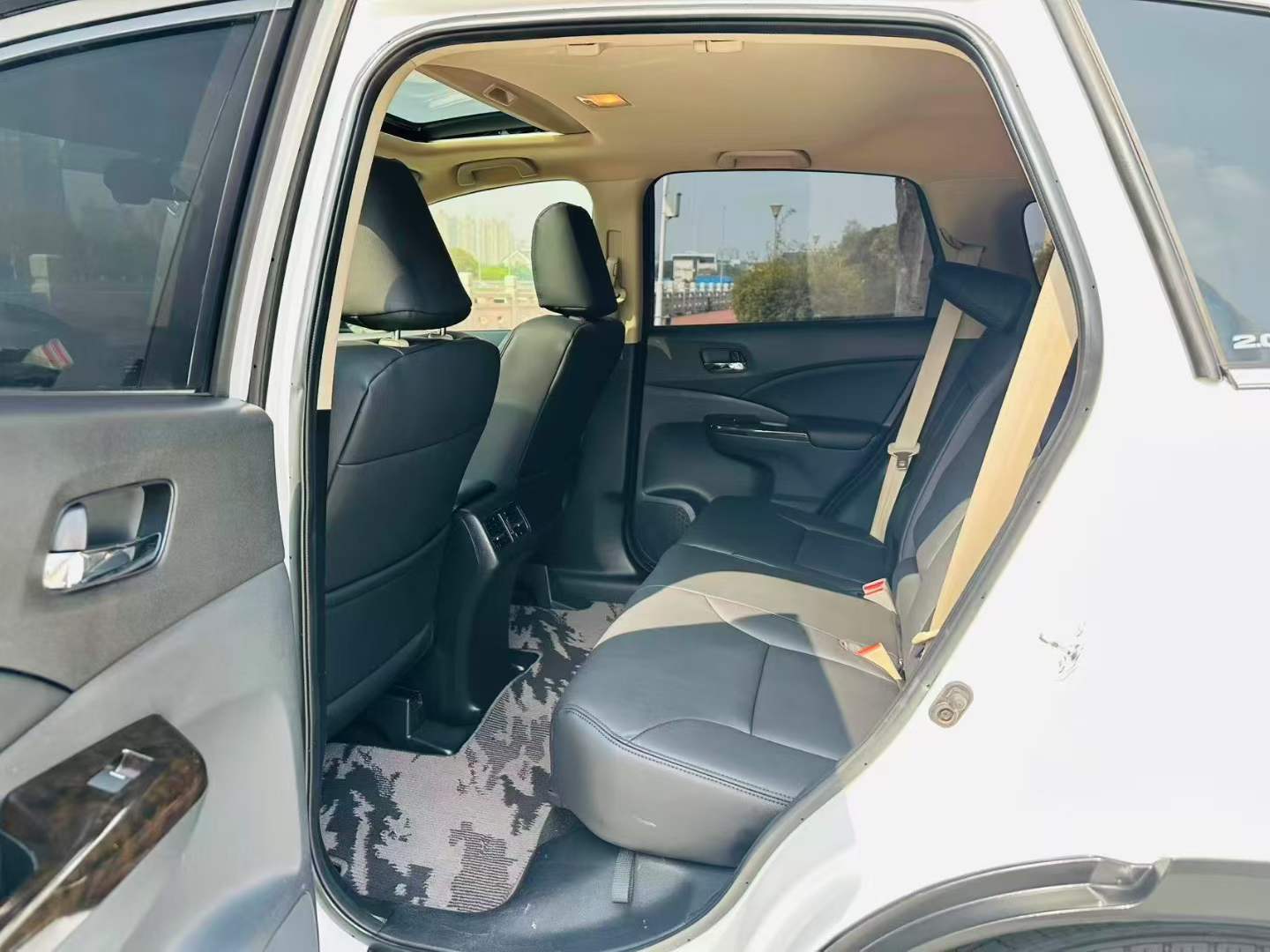 2016 Honda CR-V 2.0L CVT,iwannabuycar,2016 Honda CR-V 2.0L CVT