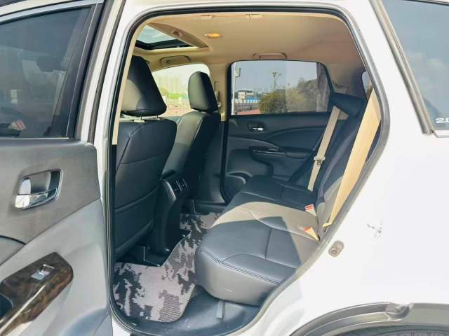 2016 Honda CR-V 2.0L CVT,iwannabuycar,2016 Honda CR-V 2.0L CVT