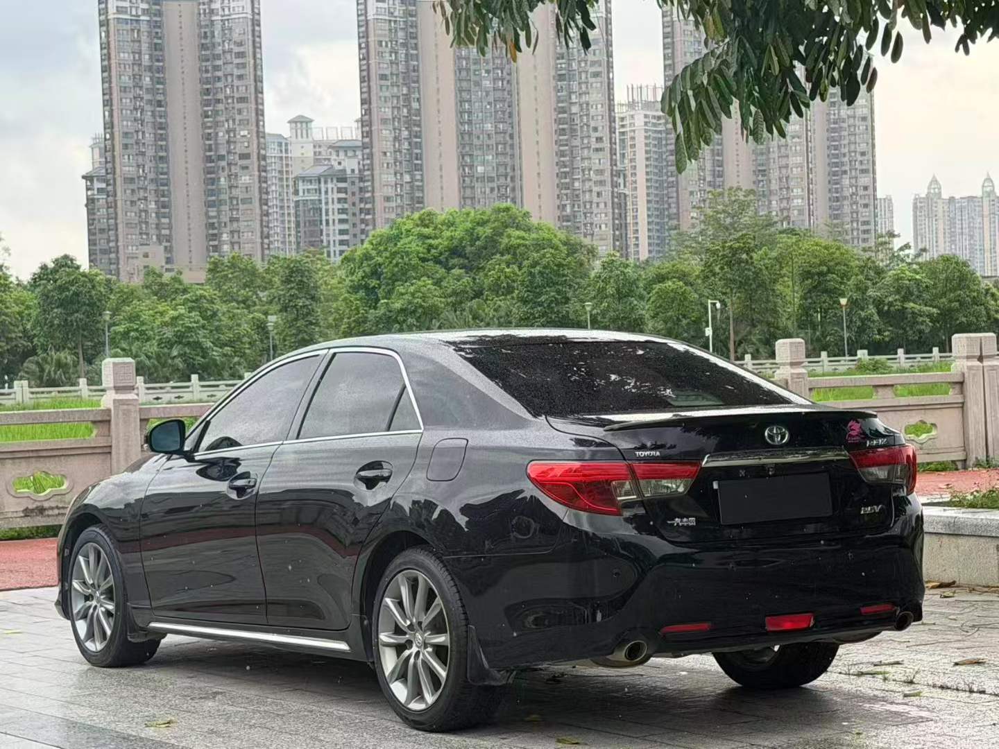 2014 Toyota Reiz 2.5L AT,iwannabuycar,2014 Toyota Reiz 2.5L AT