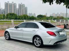 2017 Mercedes-Benz C 200 L  2.0T AT,iwannabuycar,2017 Mercedes-Benz C 200 L  2.0T AT