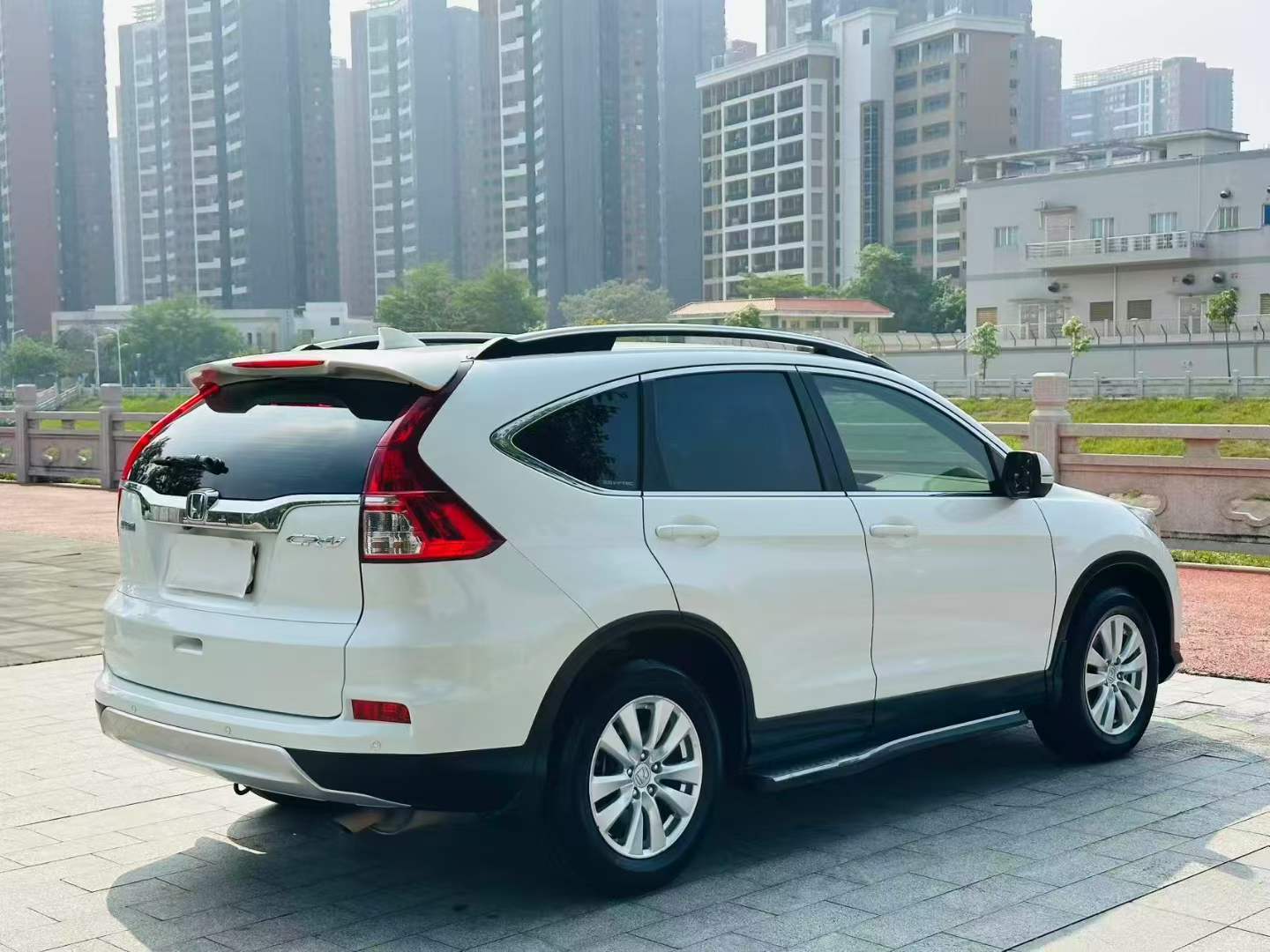 2016 Honda CR-V 2.0L CVT,iwannabuycar,2016 Honda CR-V 2.0L CVT