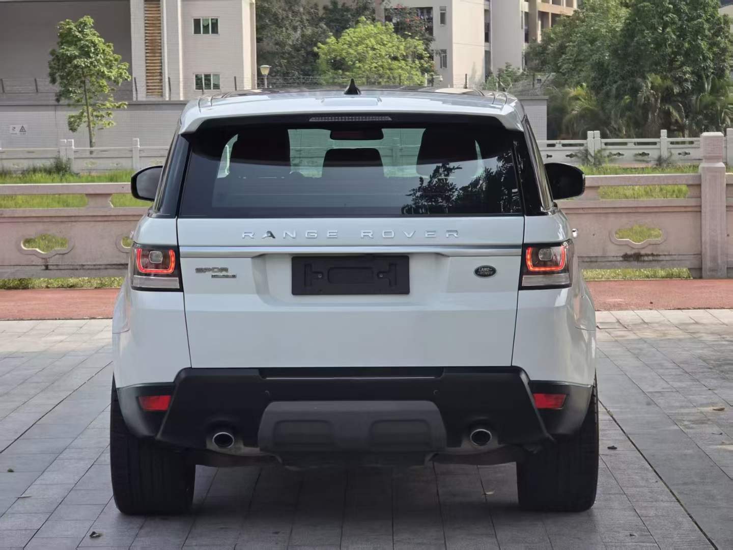 2017 Range Rover Sport 3.0T AT,iwannabuycar,2017 Range Rover Sport 3.0T AT