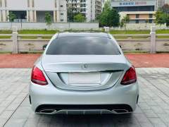 2017 Mercedes-Benz C 200 L  2.0T AT,iwannabuycar,2017 Mercedes-Benz C 200 L  2.0T AT