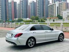 2017 Mercedes-Benz C 200 L  2.0T AT,iwannabuycar,2017 Mercedes-Benz C 200 L  2.0T AT