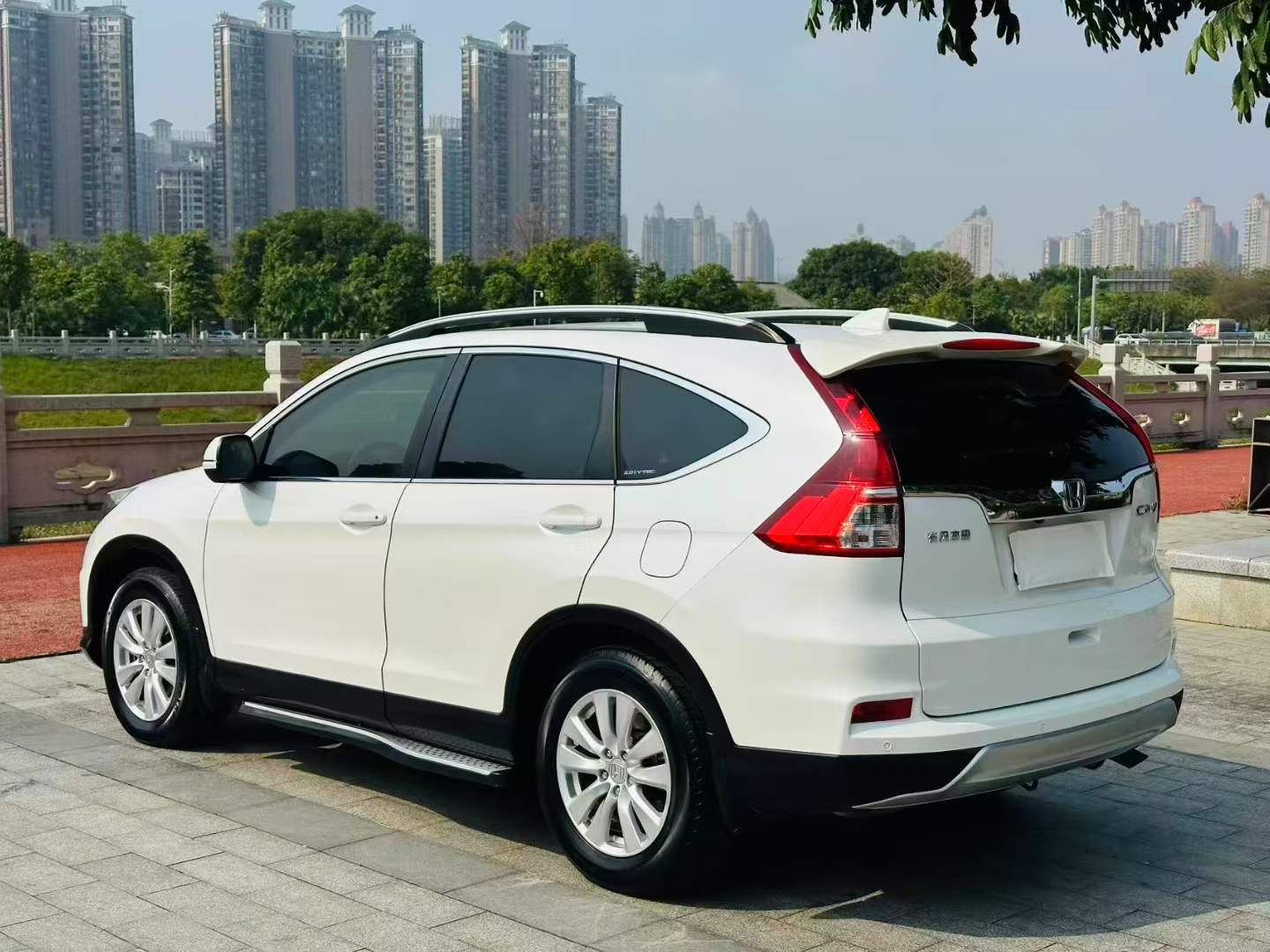 2016 Honda CR-V 2.0L CVT,iwannabuycar,2016 Honda CR-V 2.0L CVT