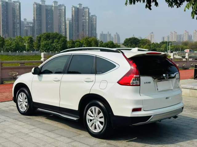 2016 Honda CR-V 2.0L CVT,iwannabuycar,2016 Honda CR-V 2.0L CVT