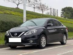 2018 Nissan Sylphy 1.6L CVT,iwannabuycar,2018 Nissan Sylphy 1.6L CVT