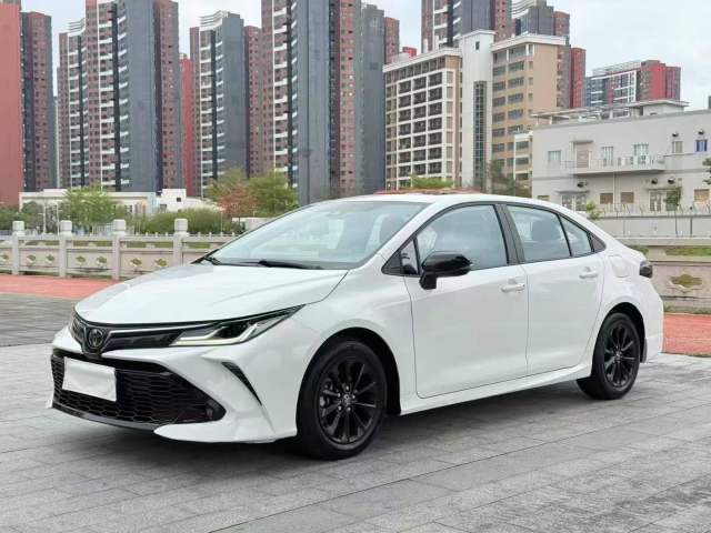 2022 Toyota Corolla 1.5L CVT,iwannabuycar,2022 Toyota Corolla 1.5L CVT